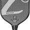 Graphite MOD Z5 Graphite Carbon Fiber Pickleball Paddles with Cushion Comfort Pickleball Paddle Grip